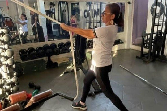 Imagem 1 da galeria do parceiro Olimpo Academia