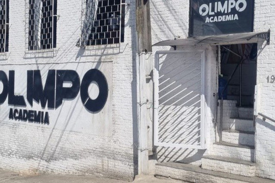 Imagem 2 da galeria do parceiro Olimpo Academia