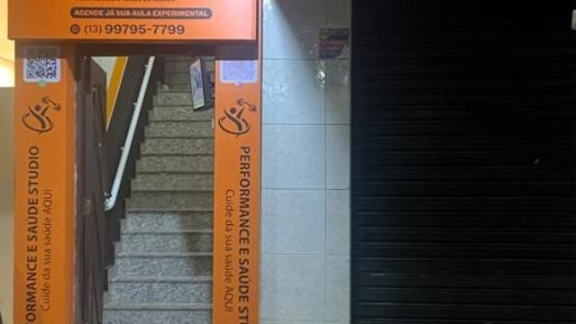 Imagem 2 da galeria do parceiro Performance & Saúde Studio