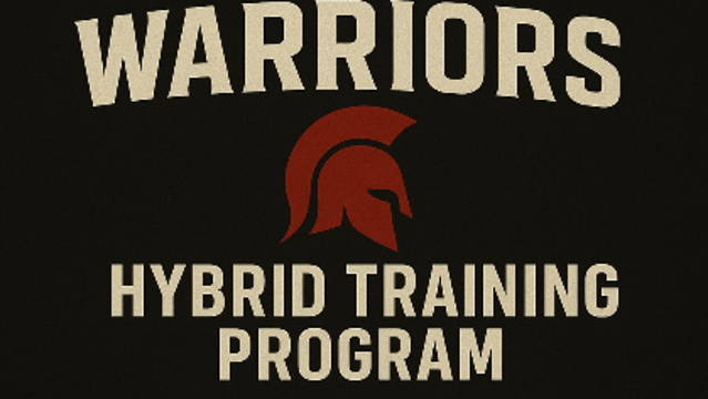 Image 1 from Warriors HQ partner gallery