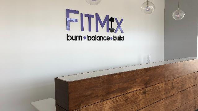 Image 2 from FitMix Studio partner gallery