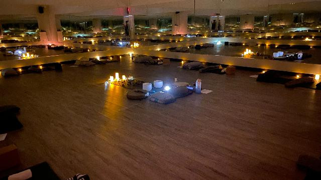 Image 1 from FitMix Studio partner gallery