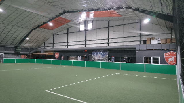 Bild 1 von Soccer Center Bonn Partnergalerie