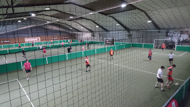 Bild 3 von Soccer Center Bonn Partnergalerie