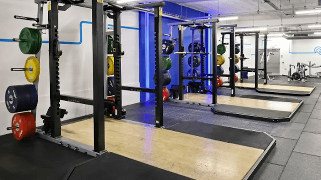 Image 2 from The Gym Group - London Fulham partner gallery