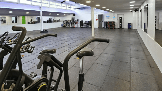 Image 1 from The Gym Group - London Fulham partner gallery