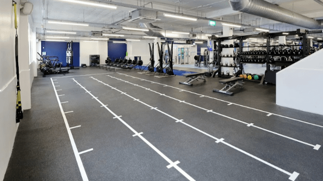 Image 3 from The Gym Group - London Fulham partner gallery