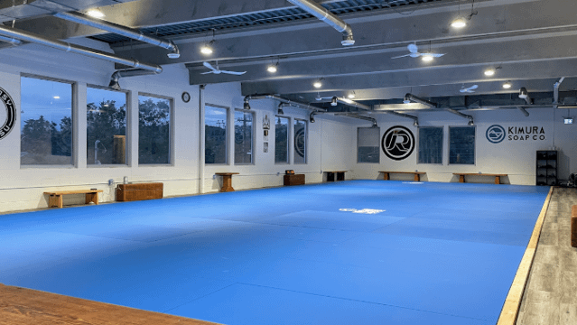 Image 1 from Rocky Mountain Brazilian Jiu Jitsu partner gallery