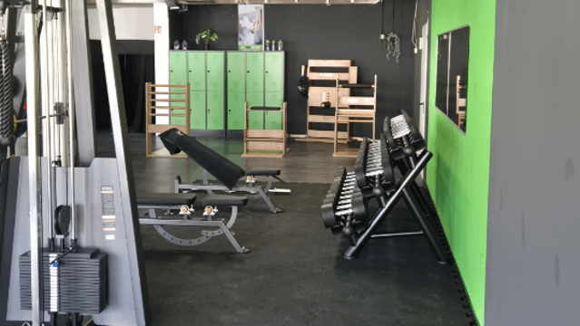 Bild 2 von fit+ wadern Partnergalerie