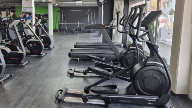 Bild 1 von fit+ wadern Partnergalerie