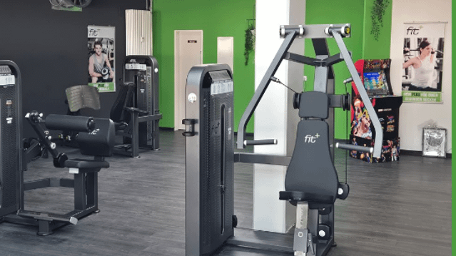 Bild 3 von fit+ wadern Partnergalerie