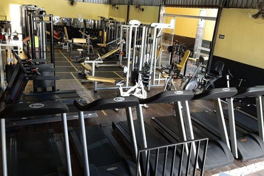 Imagem 1 da galeria do parceiro Transformes