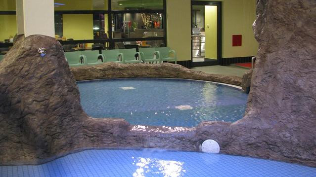 Bild 2 von Aqua Olsberg Partnergalerie