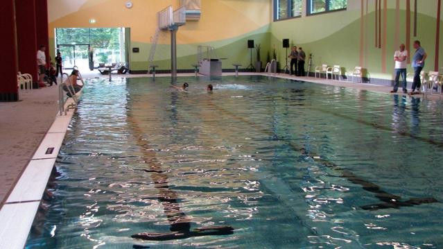 Bild 1 von Aqua Olsberg Partnergalerie