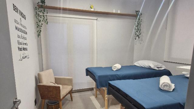 Imagem 1 da galeria do parceiro Aldeia Spa Wellness