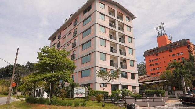 Imagem 2 da galeria do parceiro Aldeia Spa Wellness