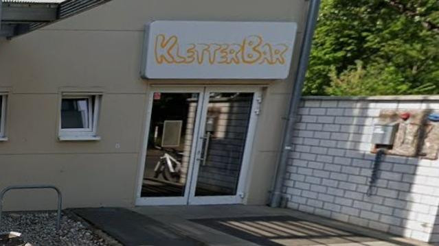 Bild 2 von KletterBar - Offenbach Partnergalerie
