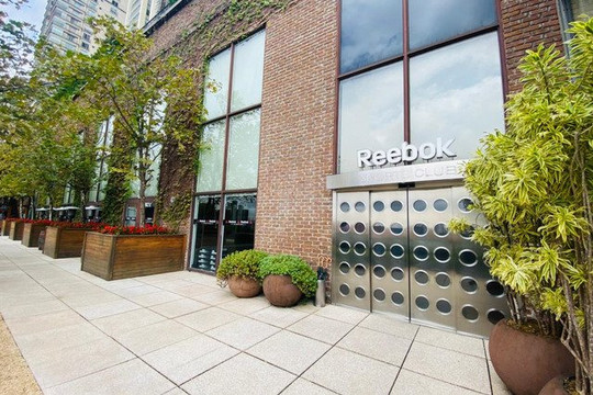 Imagem 1 da galeria do parceiro Reebok Sports Club - Cidade Jardim