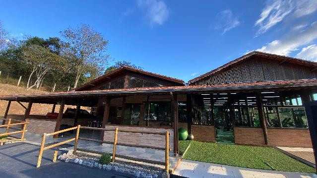 Imagem 2 da galeria do parceiro Atom Academia