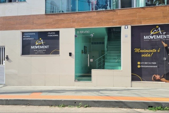 Imagem 2 da galeria do parceiro CLINICA MOVEMENT