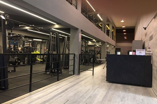 Imagem 1 da galeria do parceiro Academia Summer Fitness Buraquinho