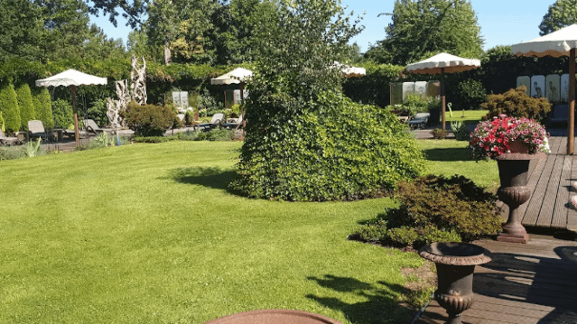 Bild 2 von Fitness Park Burgdorf Partnergalerie