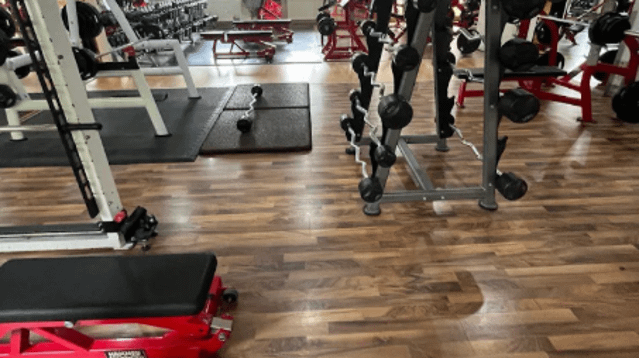 Bild 3 von Fitness Park Burgdorf Partnergalerie
