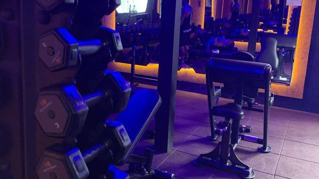 Imagem 2 da galeria do parceiro Shape Fitness Center