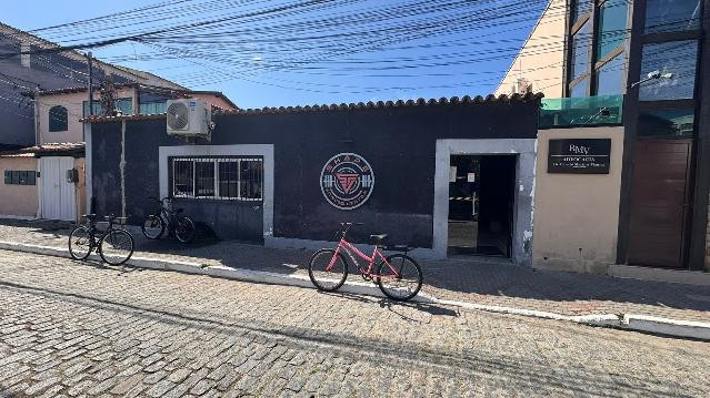 Imagem 1 da galeria do parceiro Shape Fitness Center