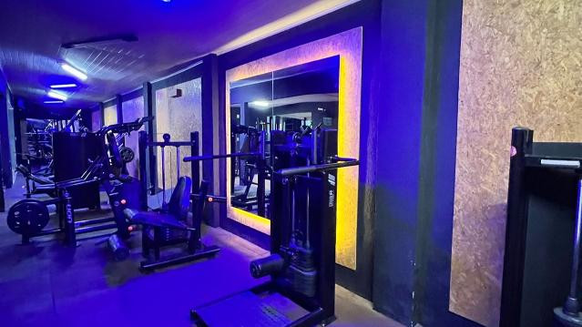 Imagem 3 da galeria do parceiro Shape Fitness Center