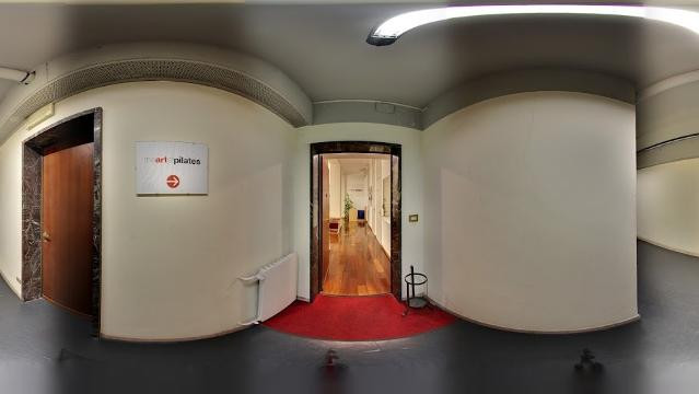 Immagine 2 dalla galleria del partner The Art Of Pilates (sede via del carroccio)