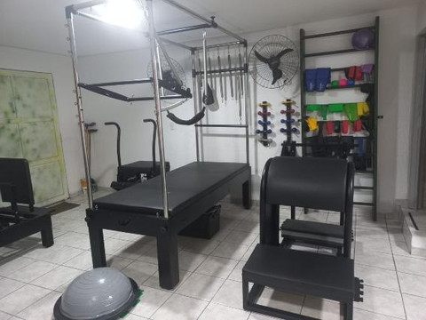 Imagem 1 da galeria do parceiro Clínica Gênesis