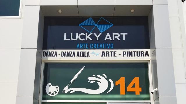 Imagen 2 de la galería del partner Lucky Art