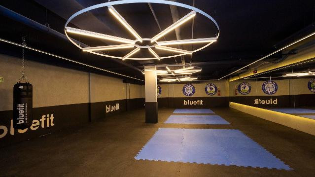 Imagem 3 da galeria do parceiro Bluefit Damha