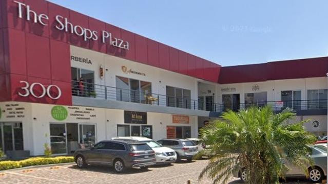 Imagen 2 de la galería del partner GOOD BARRE