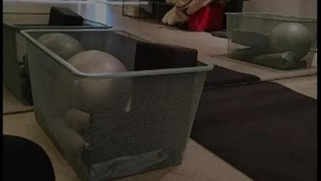 Imagen 1 de la galería del partner GOOD BARRE