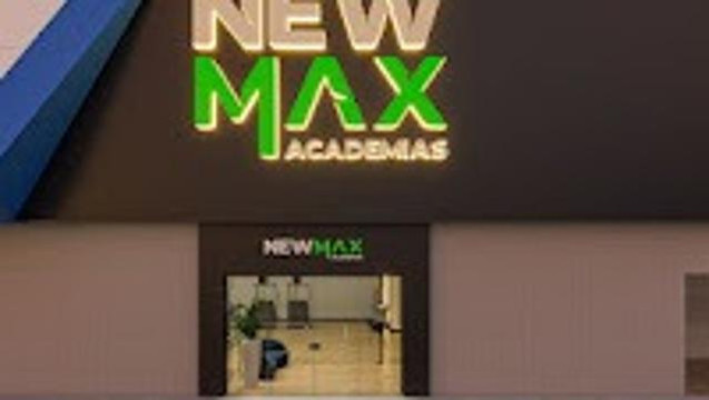 Imagem 2 da galeria do parceiro New Max Academias - Aldeota