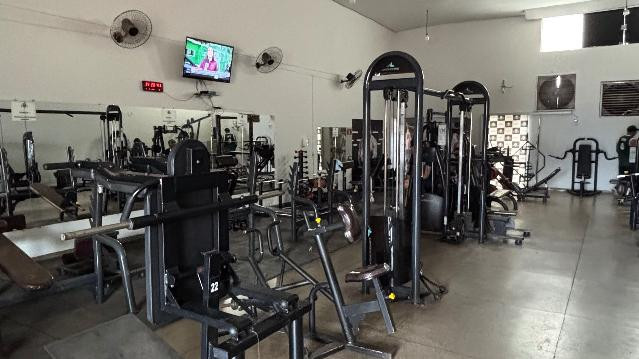 Imagem 1 da galeria do parceiro UpFit Academia PMW