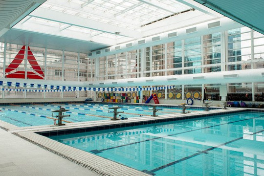 Imagem 3 da galeria do parceiro Reebok Sports Club - Vila Olímpia