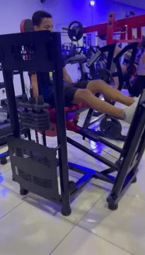 Imagem 2 da galeria do parceiro Academia Power Gym