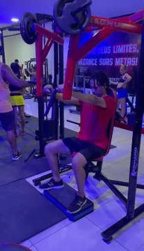 Imagem 1 da galeria do parceiro Academia Power Gym