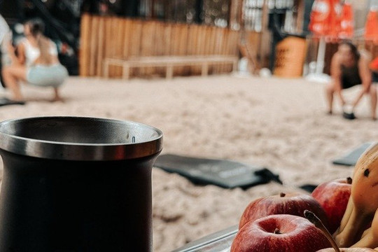 Imagem 3 da galeria do parceiro Centro de Treinamento