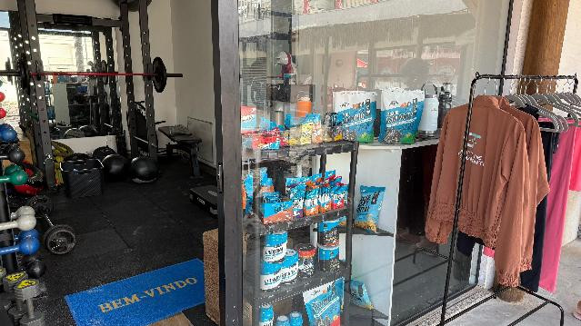 Imagem 2 da galeria do parceiro Centro de Treinamento