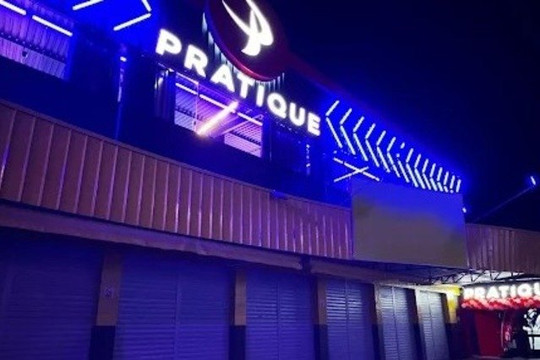 Imagem 2 da galeria do parceiro Pratique - Ibirité