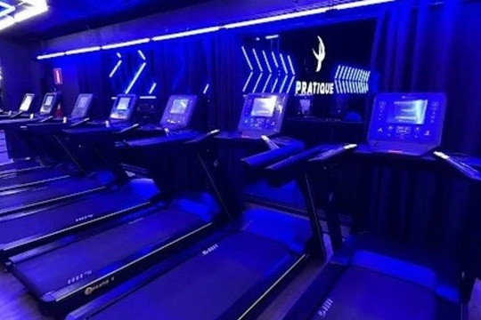 Imagem 3 da galeria do parceiro Pratique - Ibirité