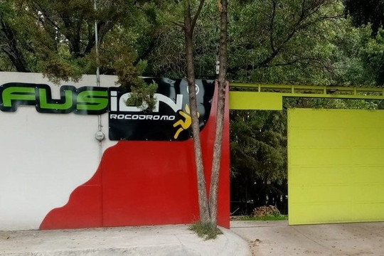 Imagen 2 de la galería del partner Rocódromo Fusión