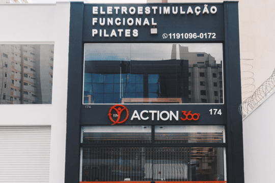 Imagem 2 da galeria do parceiro Action 360 - Campo Belo