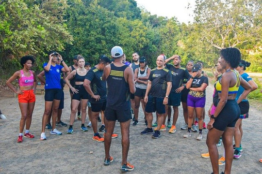 Imagem 3 da galeria do parceiro Renato Maia Treinamento Individualizado