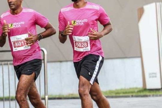 Imagem 1 da galeria do parceiro Renato Maia Treinamento Individualizado