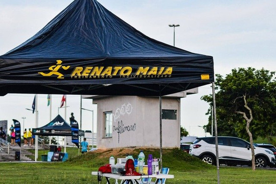 Imagem 2 da galeria do parceiro Renato Maia Treinamento Individualizado